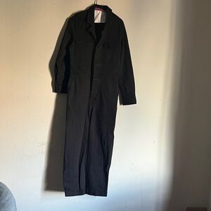 Women’s Black Jumpsuit